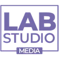 LabStudio Media logo color