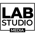LabStudio Media logo color
